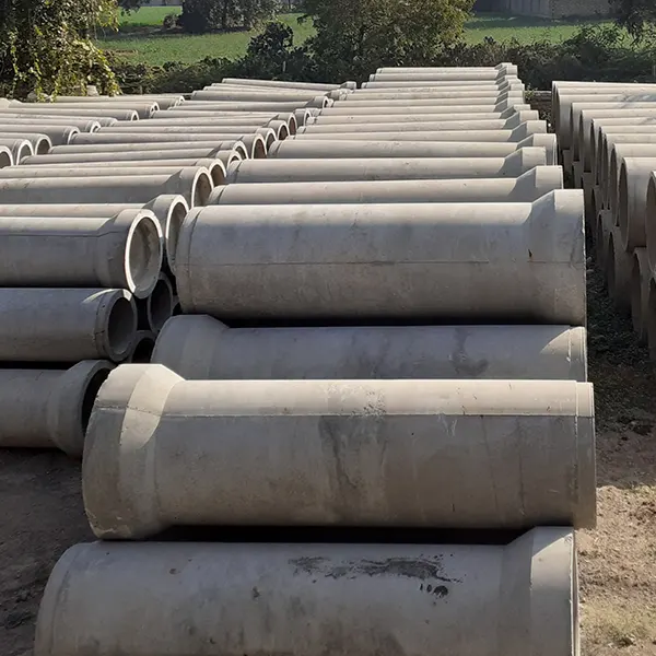 Drainage Pipe